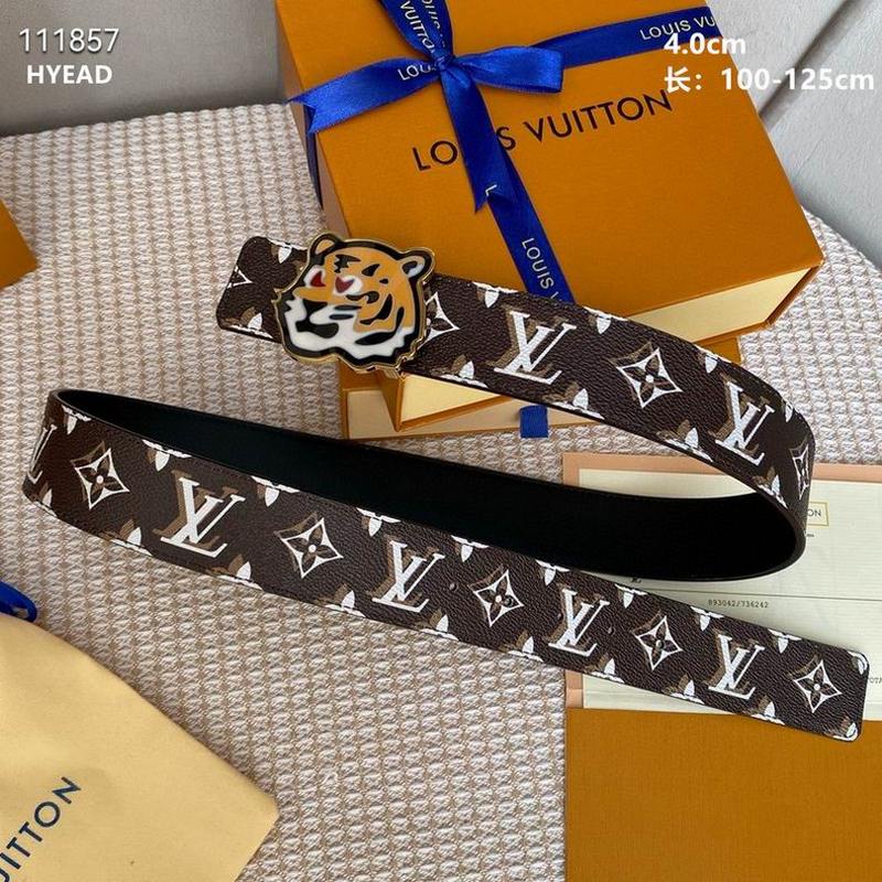 LV Belts 8195